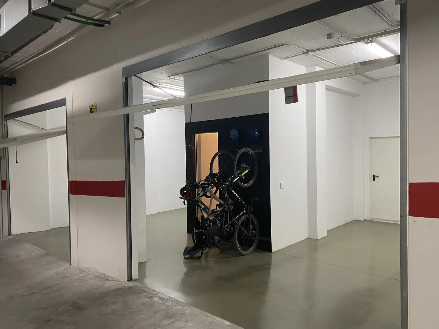 Pis de 194 m² a Múrcia
