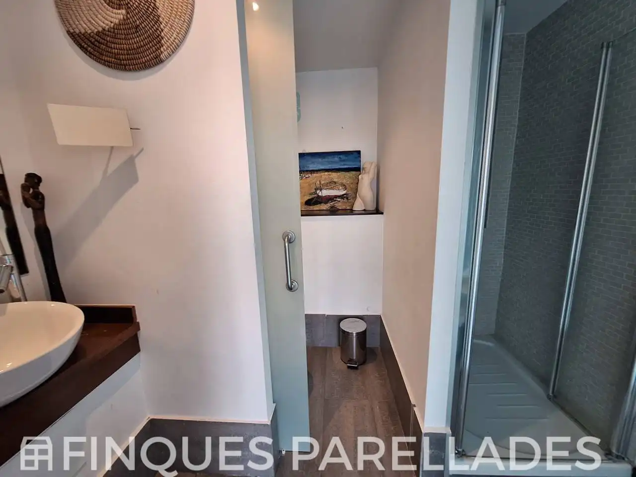 Piso de 277 m² en Vilanova i la Geltrú