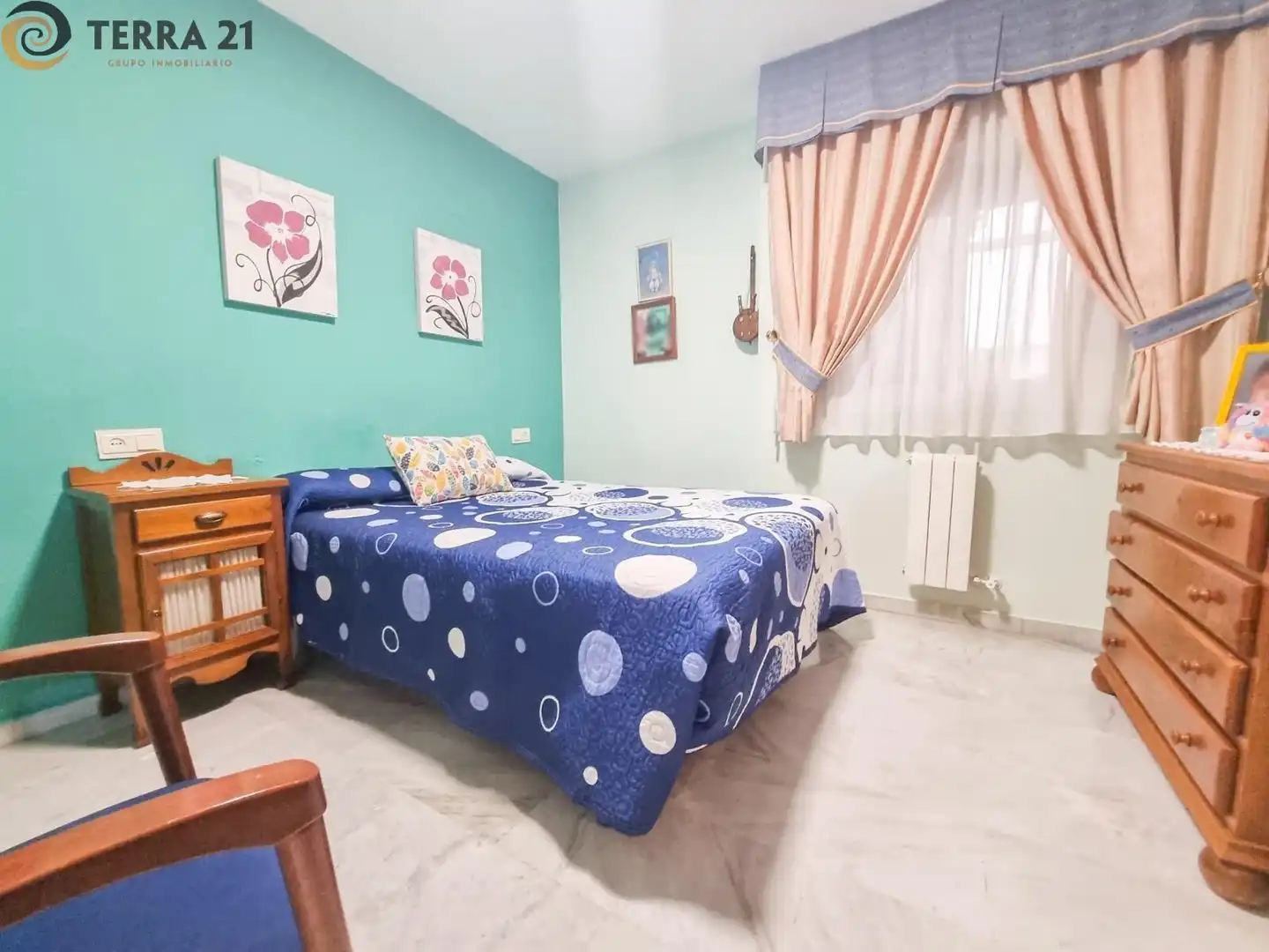 Habitación 113 m², Jaén