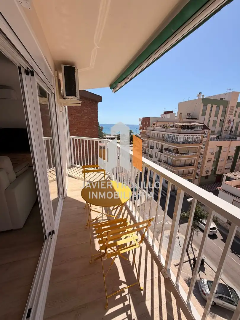 Piso de 85 m² en Vélez-Málaga
