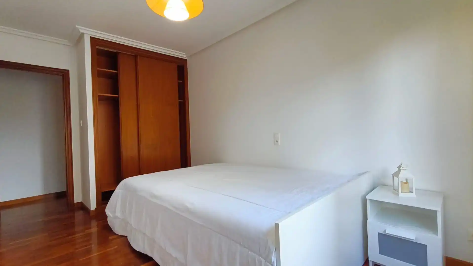 Habitación 100 m², Oleiros