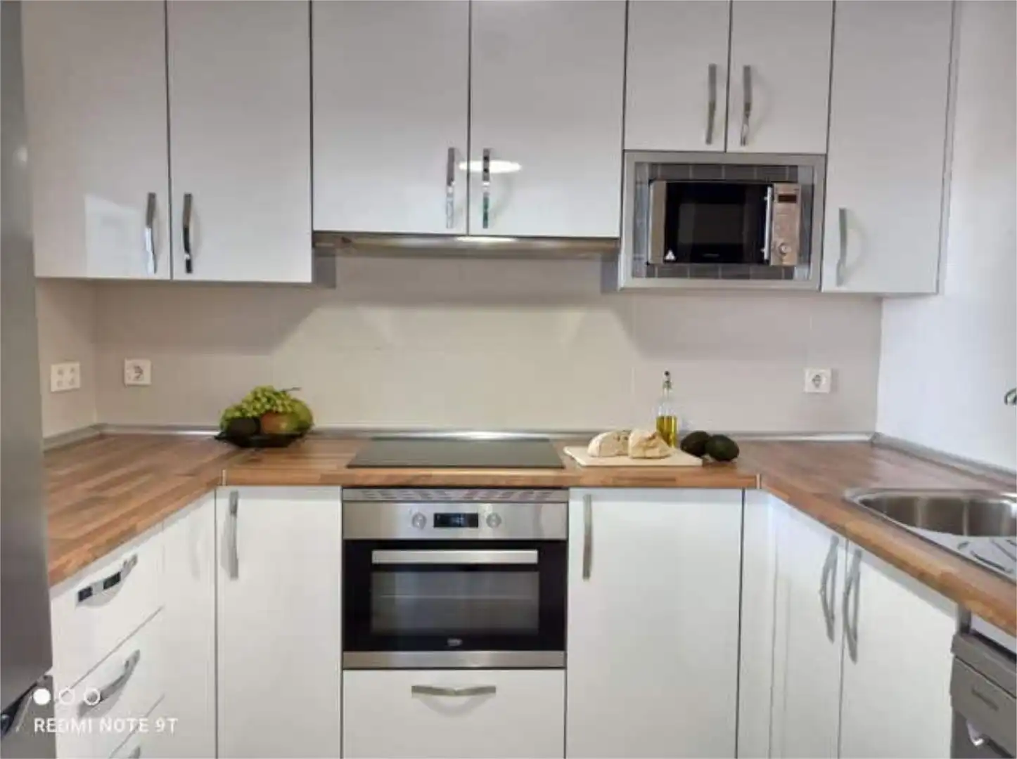 Appartement 70 m² à Roquetas de Mar