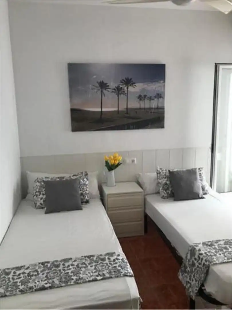 Pis de 90 m² a Cullera