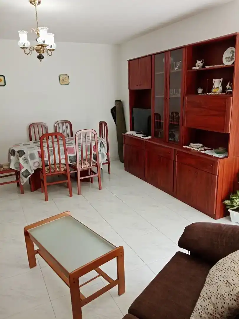 Piso de 105 m² en Sanxenxo