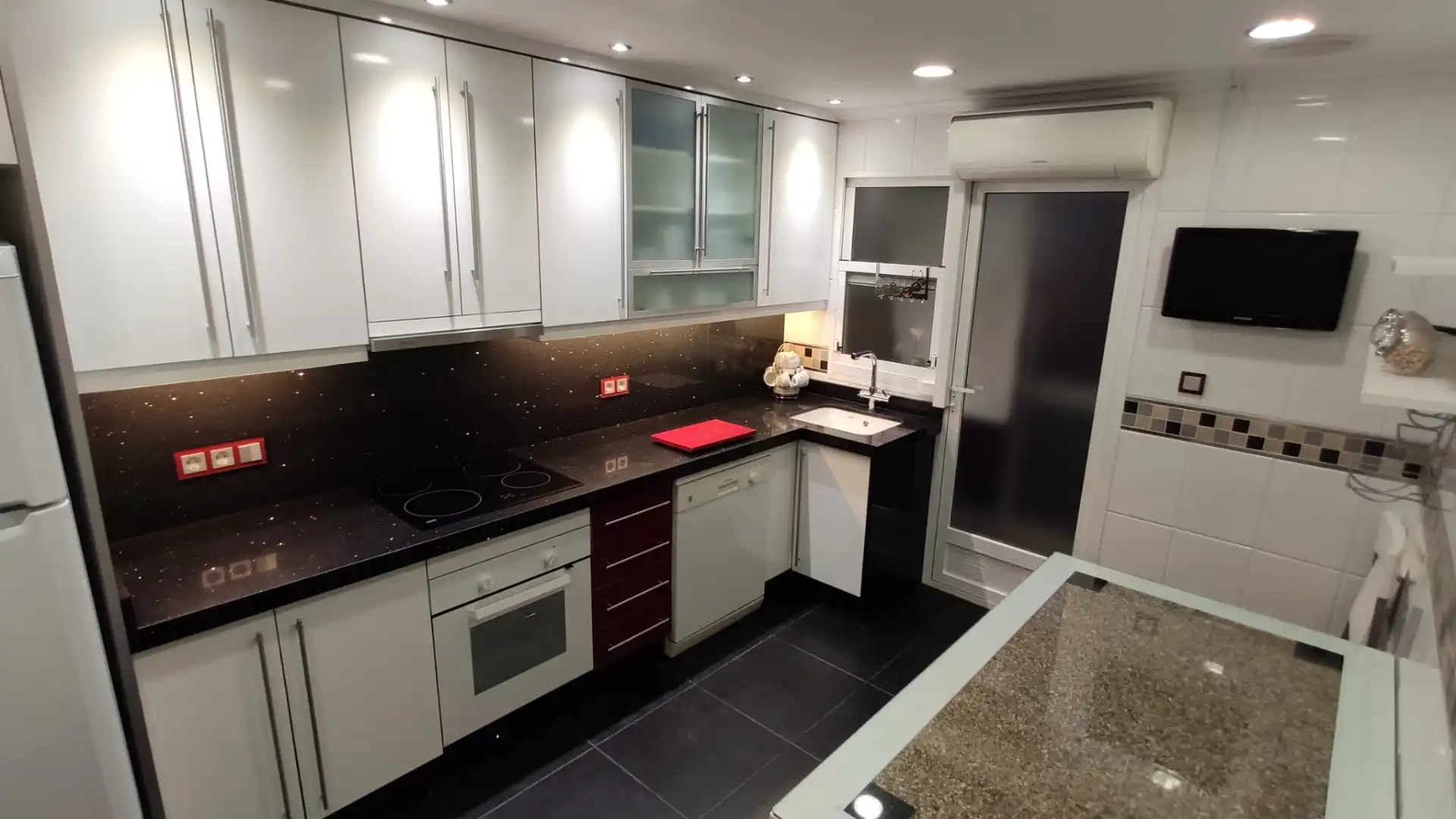 Piso de 95 m² en Elche