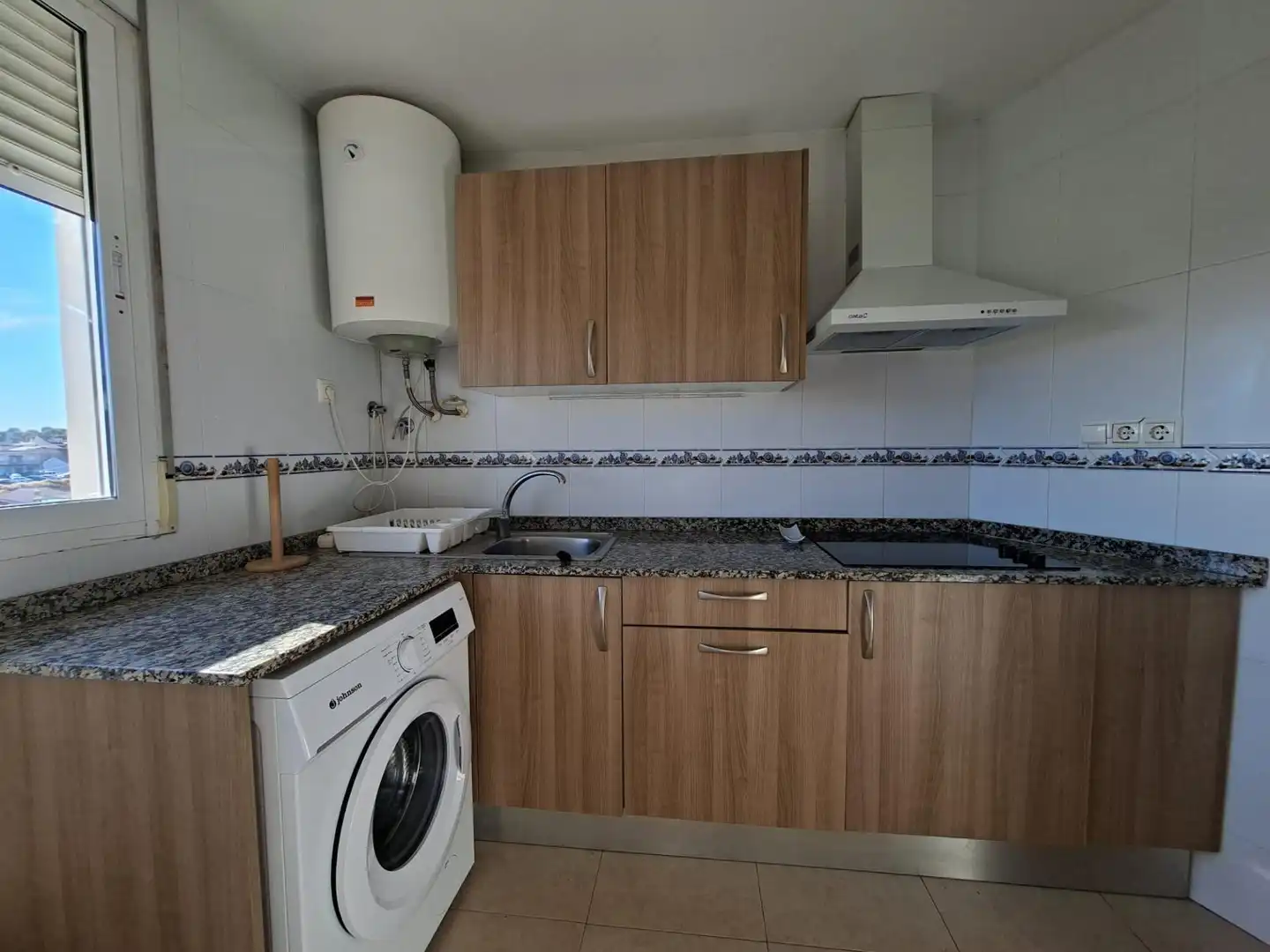 Piso de 138 m² en Murcia