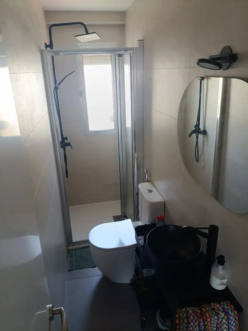 Piso de 65 m² en Sevilla