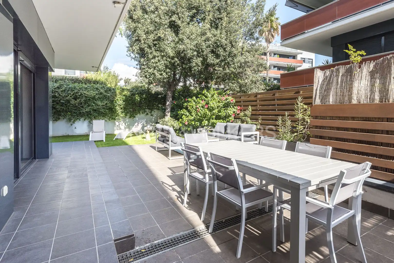 Piso de 92 m² en Sitges