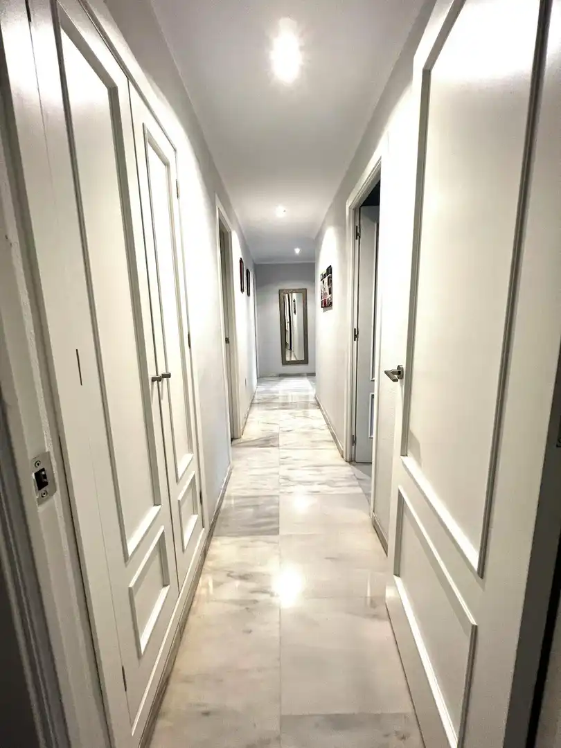 Piso de 138 m² en Sevilla
