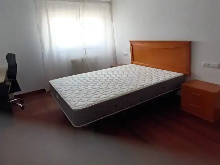 Piso de 160 m² en Lugo