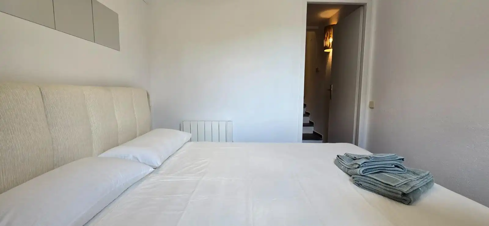 Piso de 60 m² en Bolvir