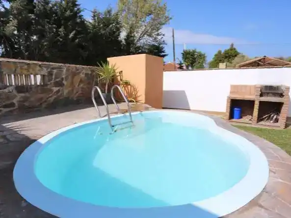 Piso de 90 m² en Conil de la Frontera