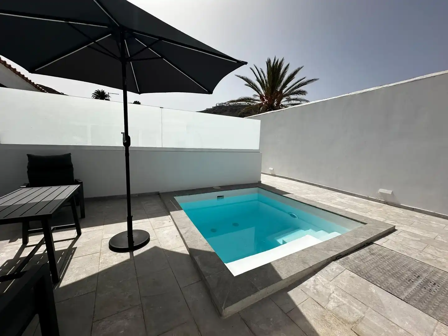 Piso de 75 m² en Mogán