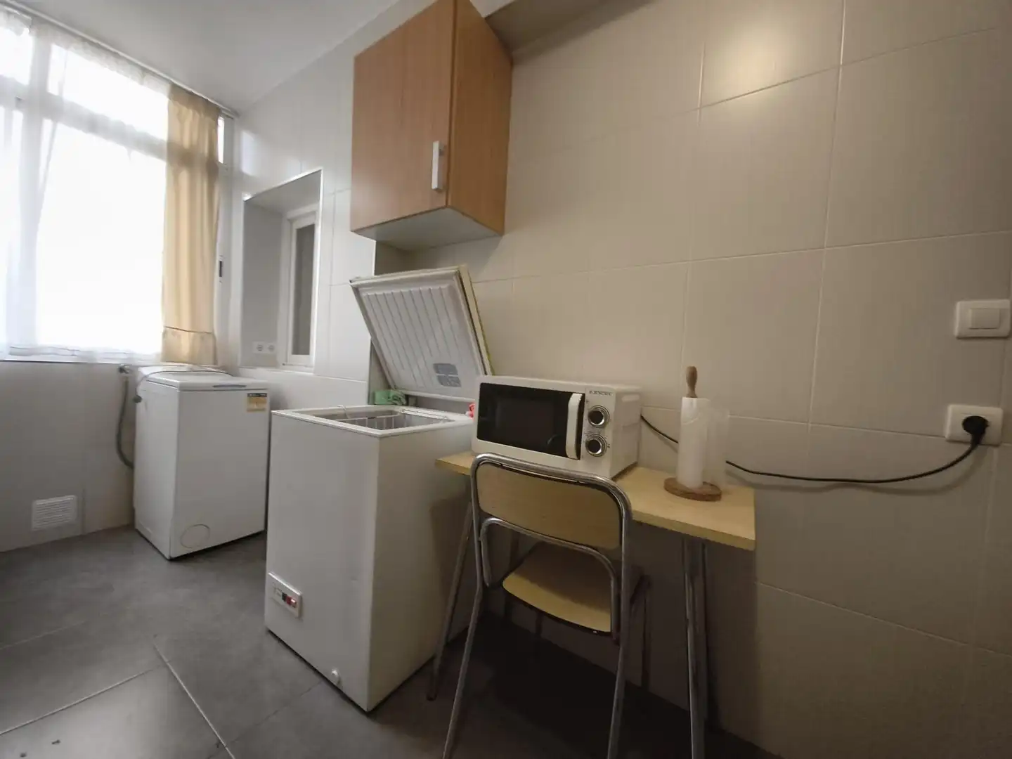 Piso de 76 m² en Granada