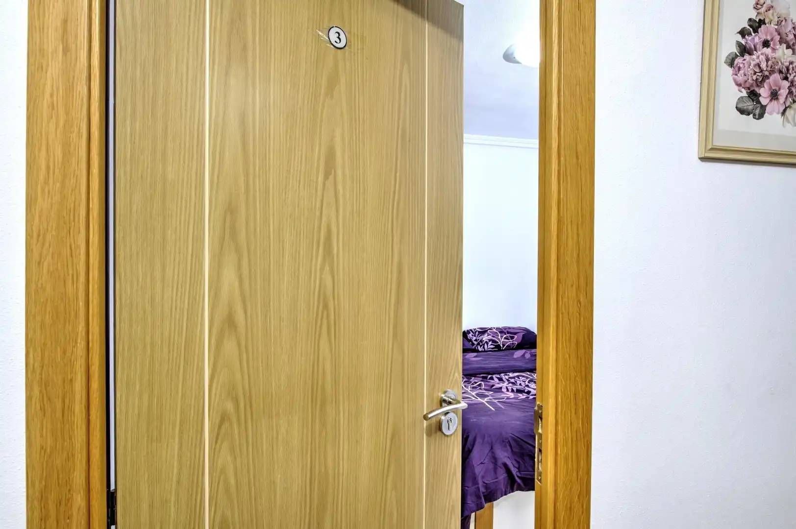 Habitació de lloguer, Alacant
