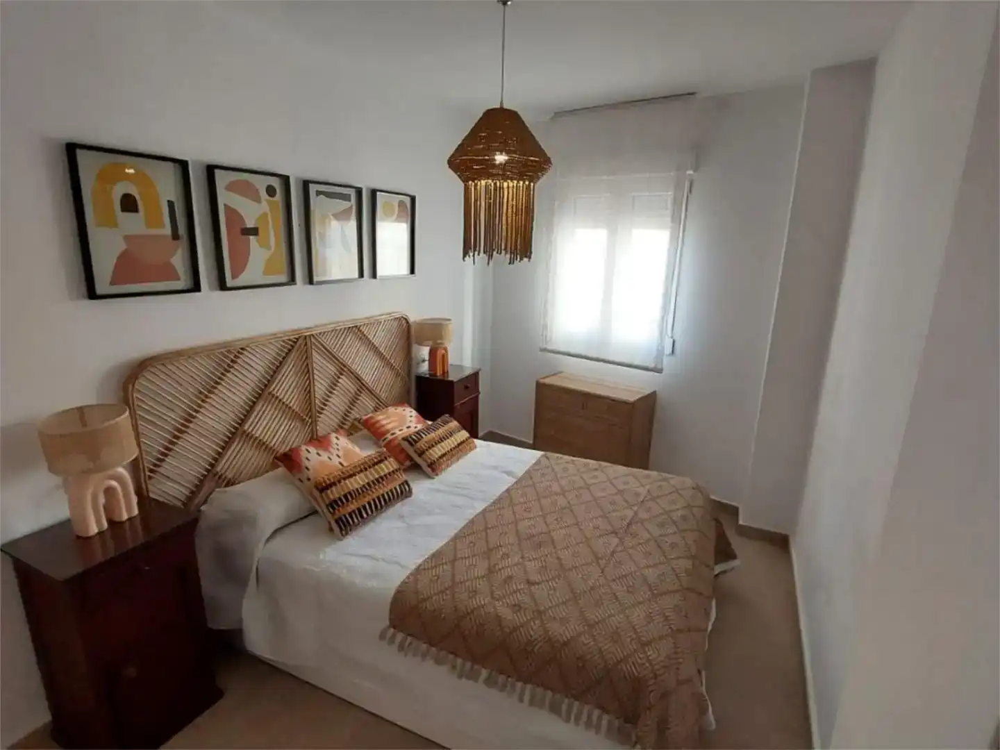 Piso de 90 m² en Punta Umbría