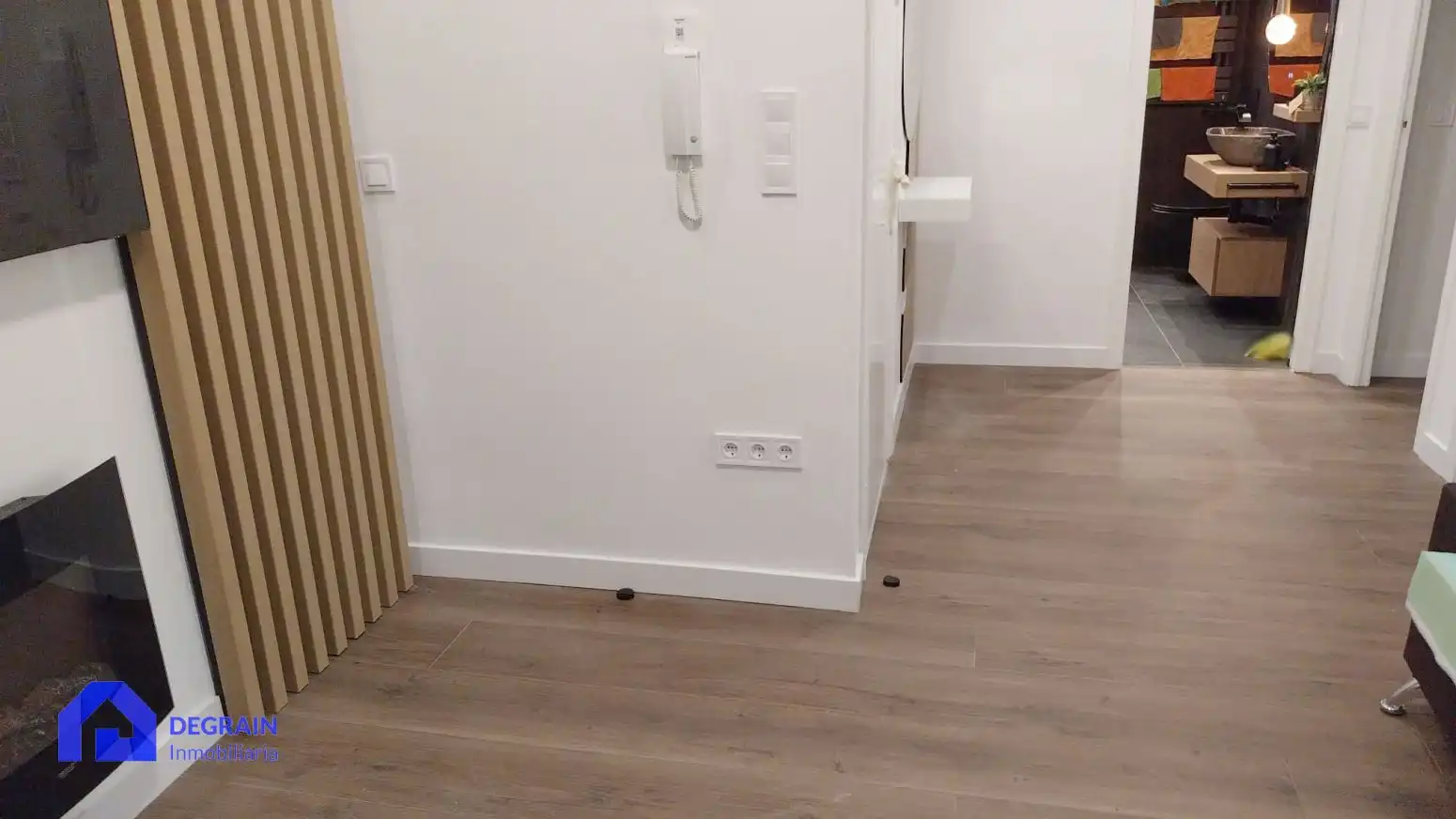 Piso de 60 m² en Oviedo
