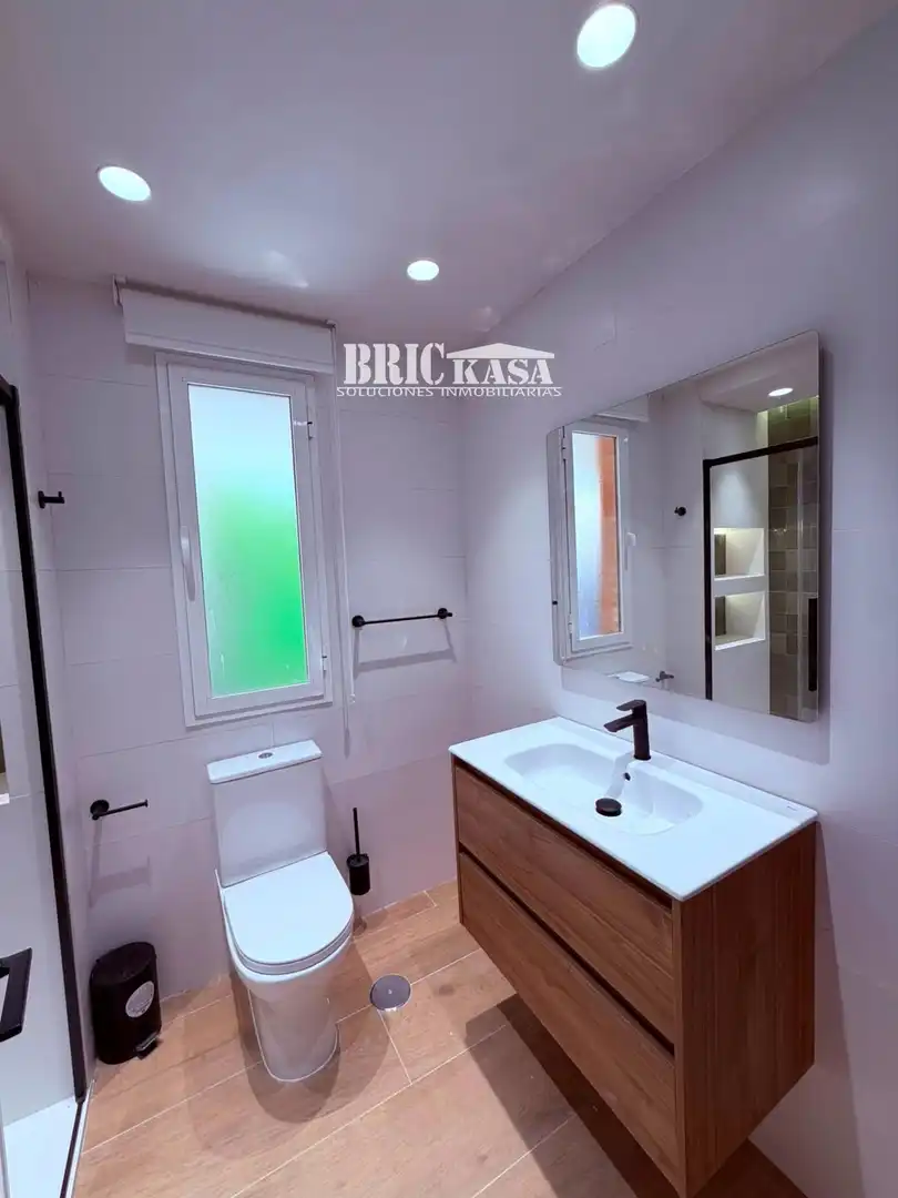Piso de 110 m² en Cáceres