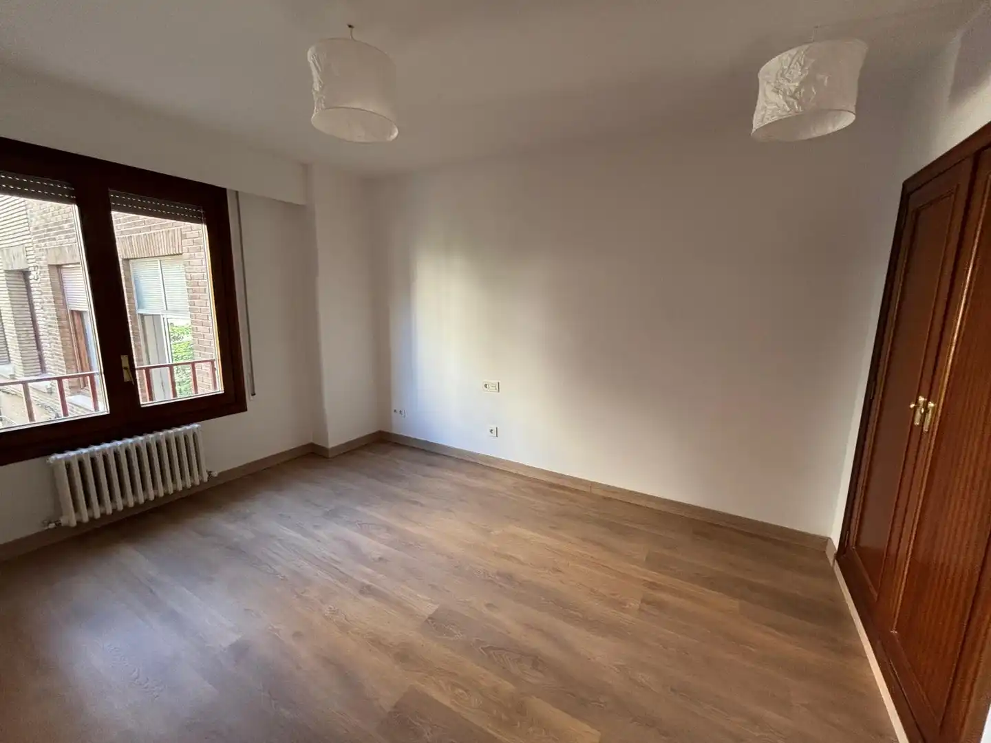 Piso de 88 m² en Zaragoza