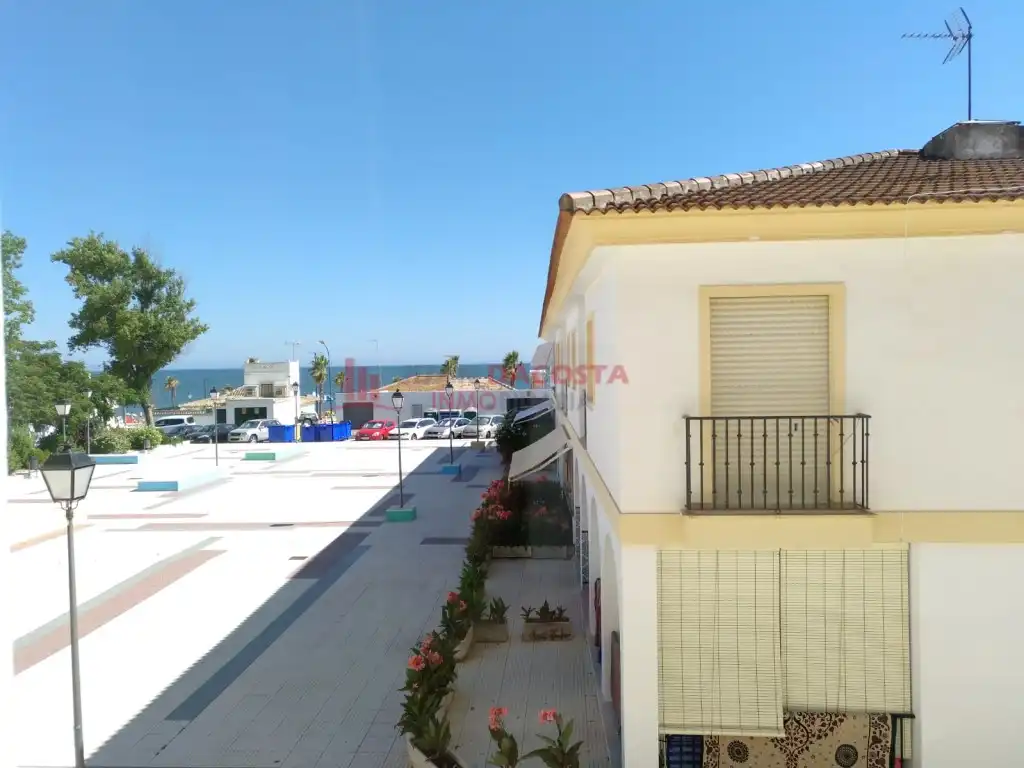Piso de 70 m² en Huelva