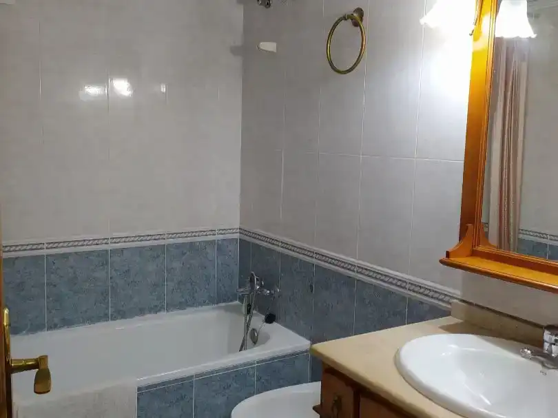 Habitación 110 m², San Vicente del Raspeig