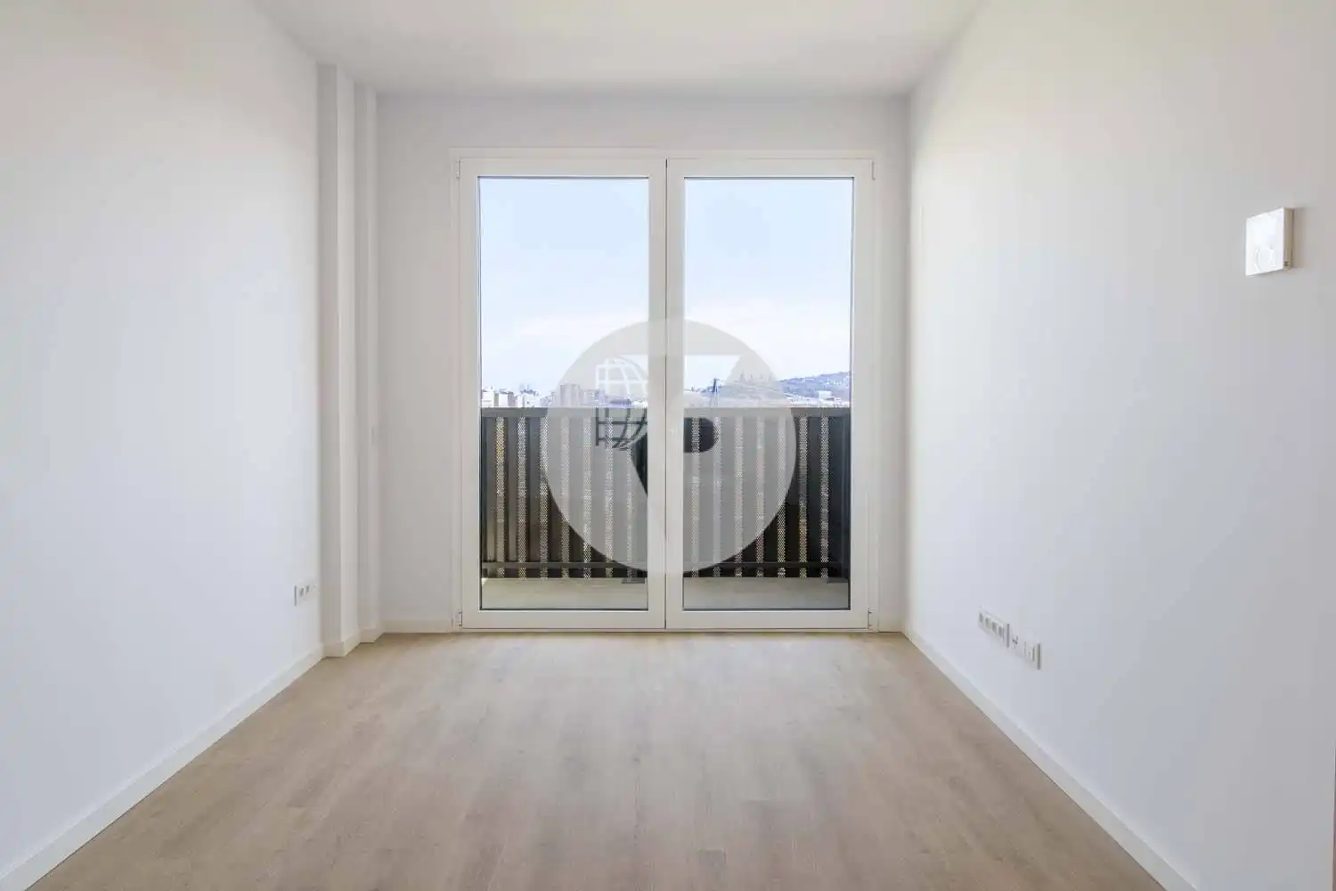 Pis de 47 m² a l'Hospitalet de Llobregat
