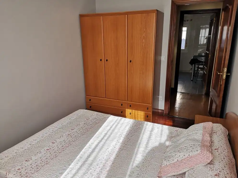 Piso de 65 m² en Pasajes