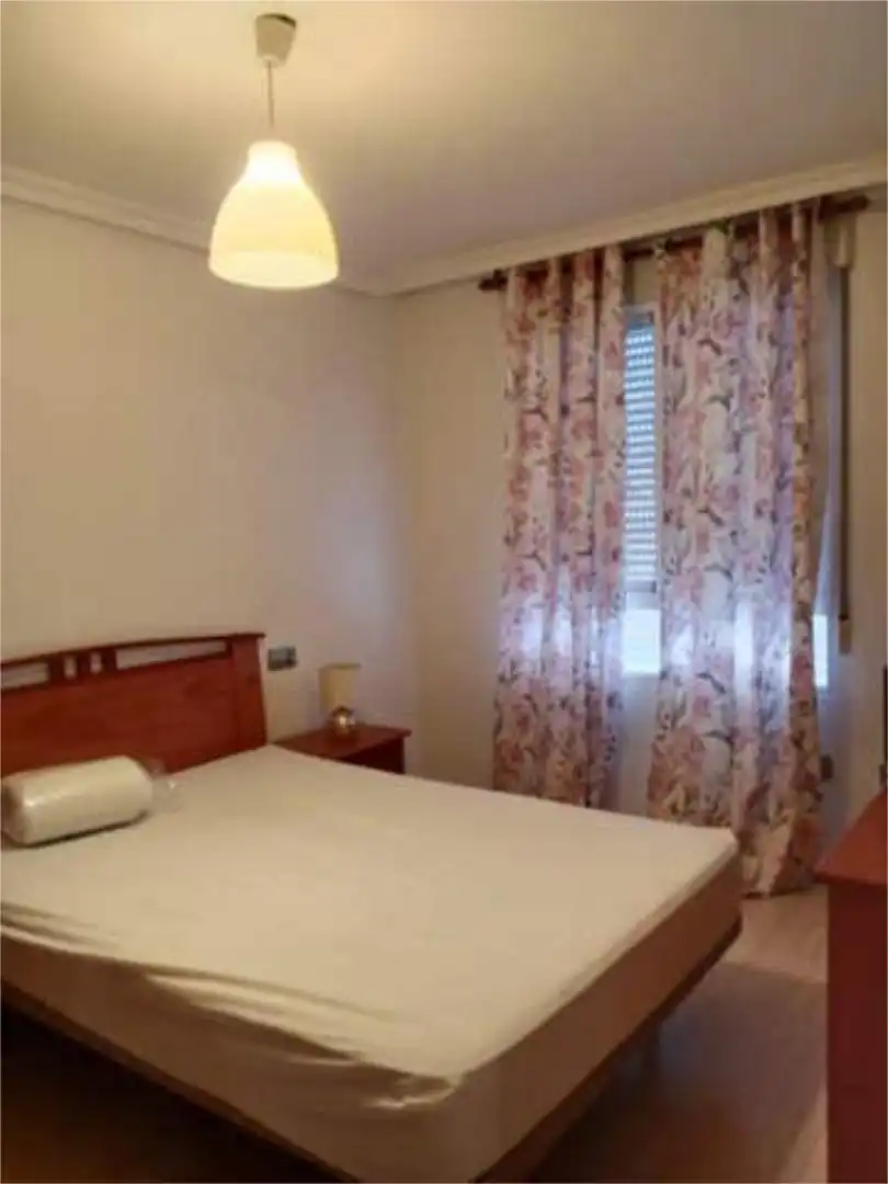Pis de 80 m² a Almeria