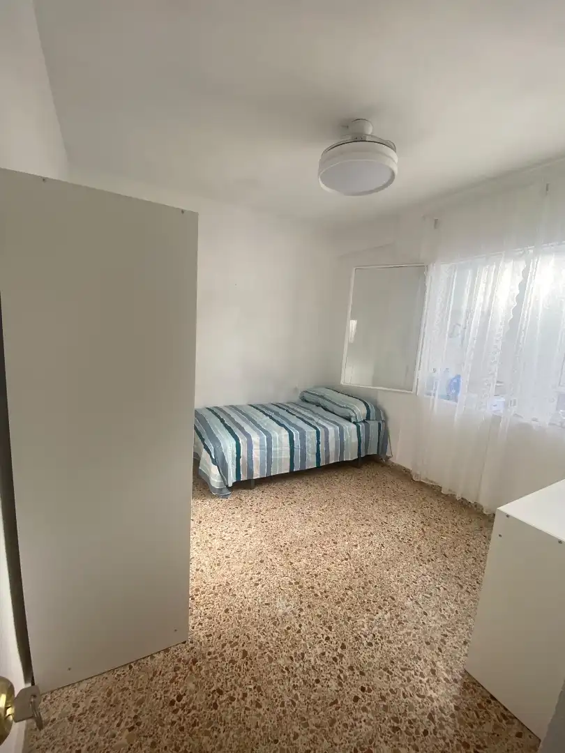 Habitació de lloguer, Alacant