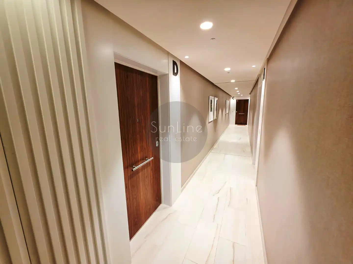 Piso de 85 m² en Valencia
