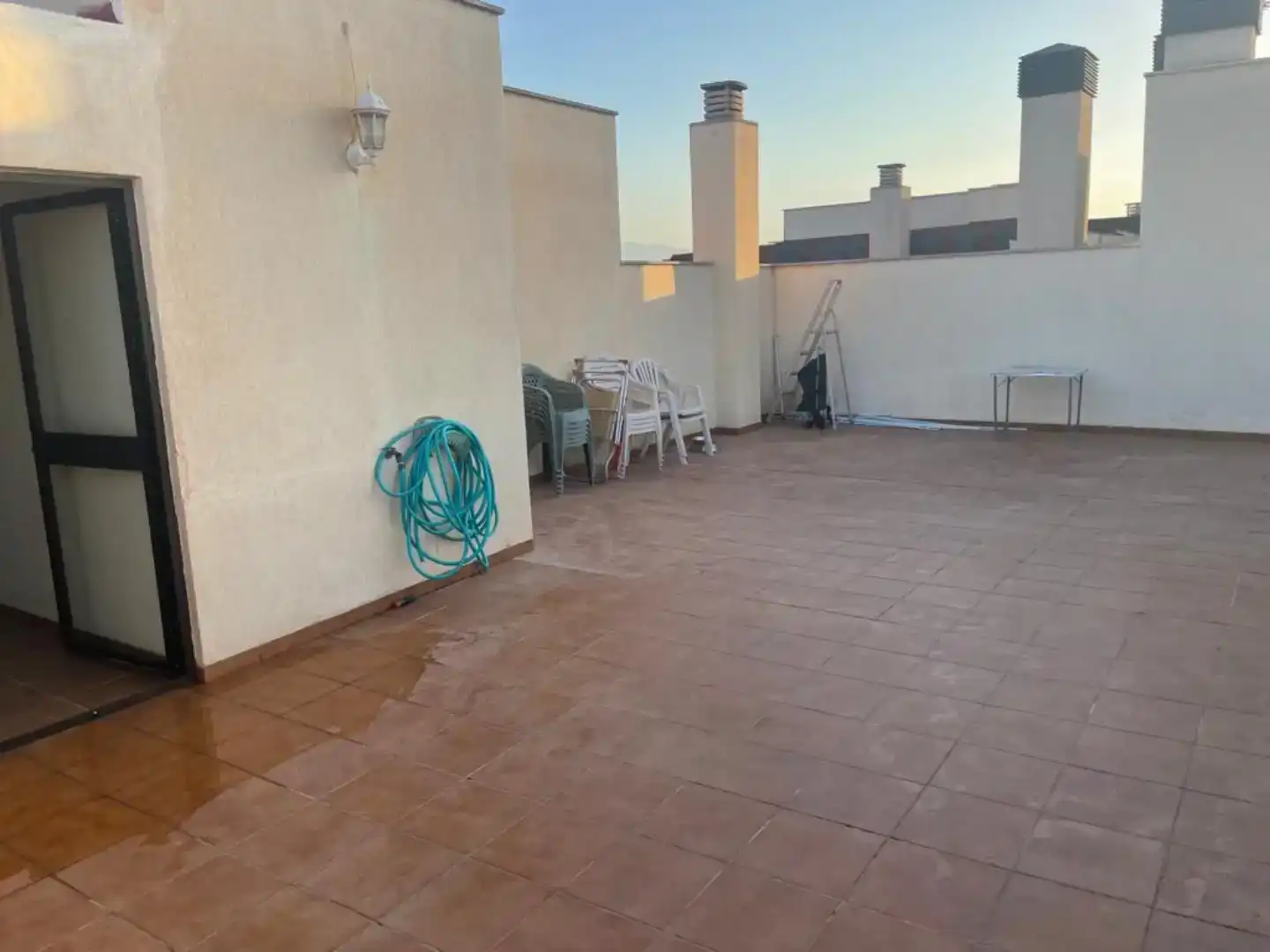 Habitación 200 m², Málaga