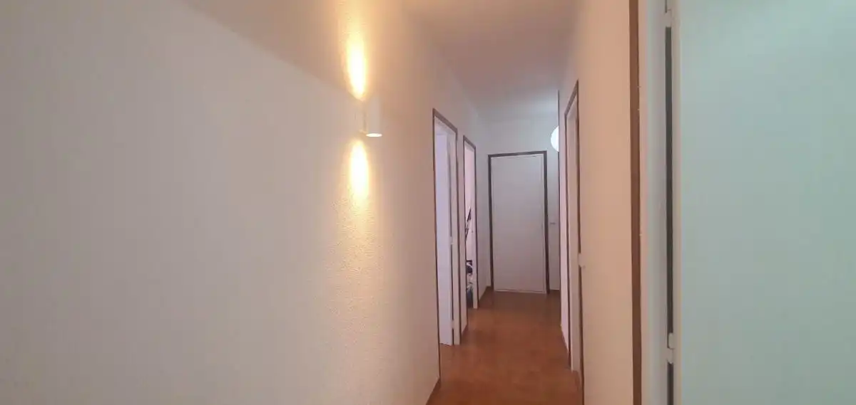 Pis de 95 m² a Tarragona