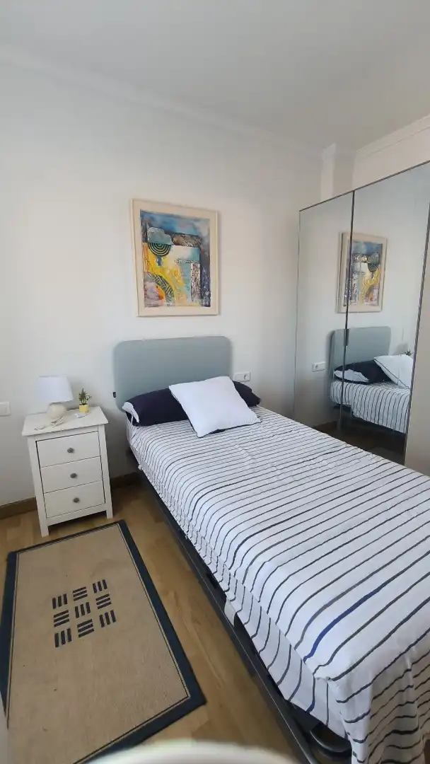 Habitación en alquiler, Vigo