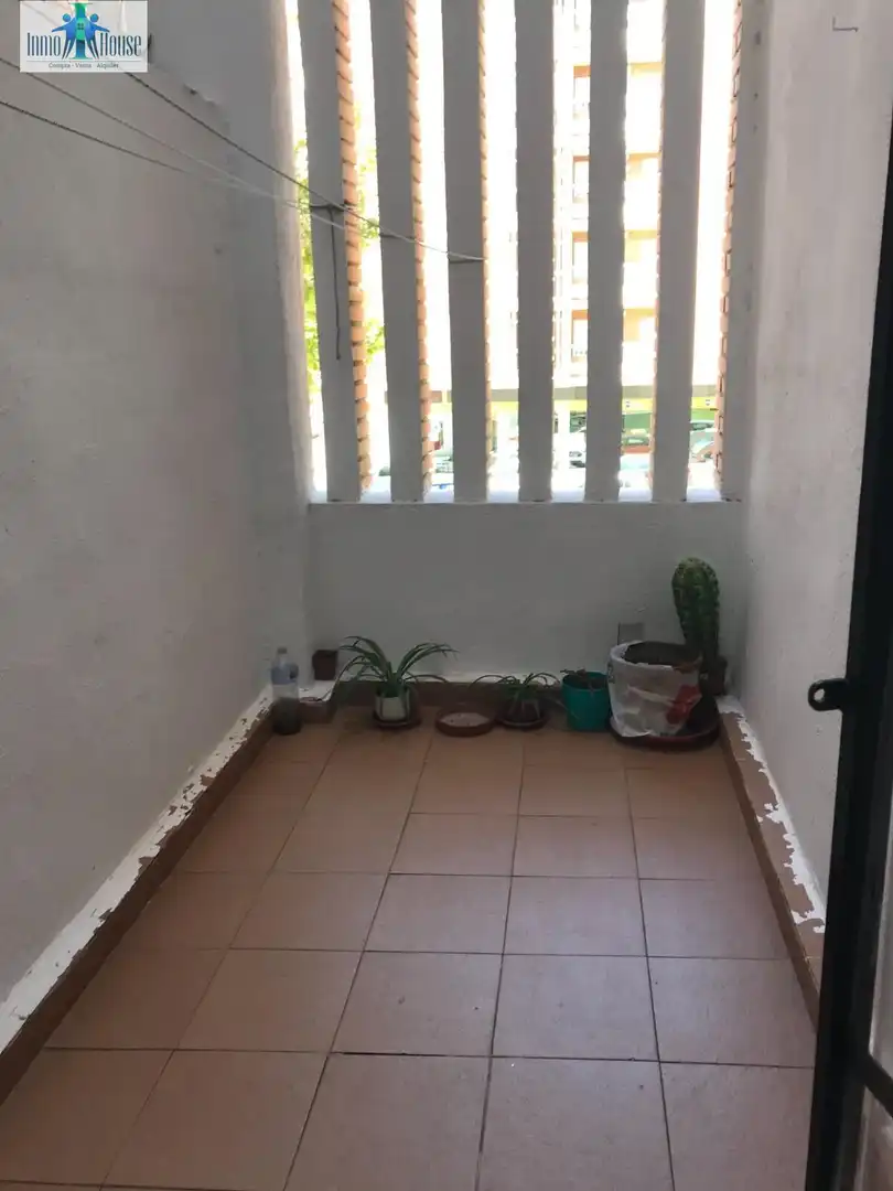 Piso de 126 m² en Albacete