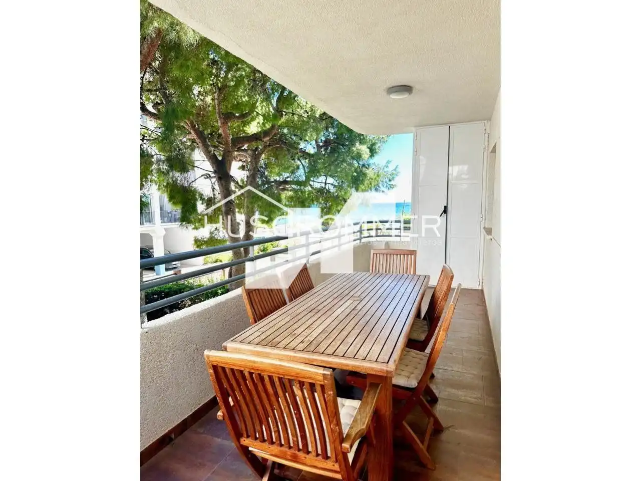 Piso de 85 m² en Benicasim