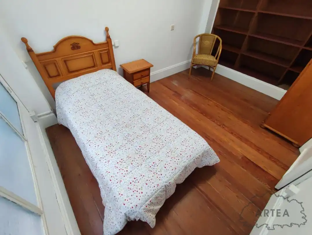 Pis de 210 m² a Bilbao