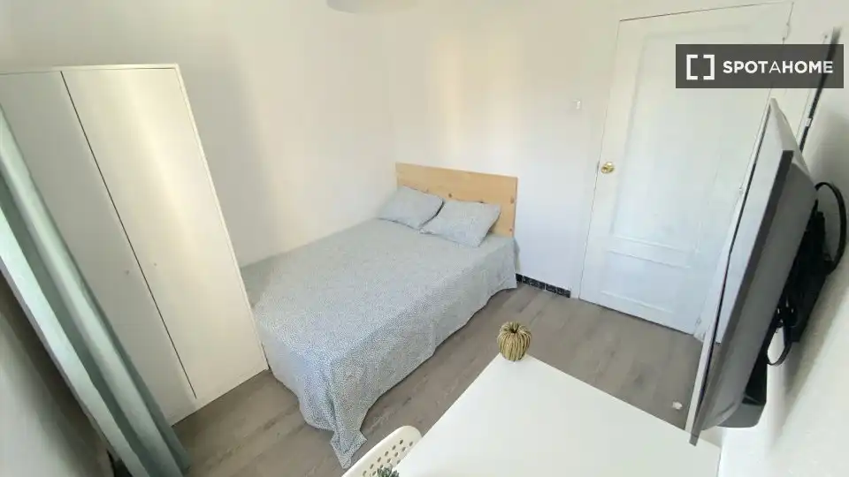 Habitación 86 m², Sevilla