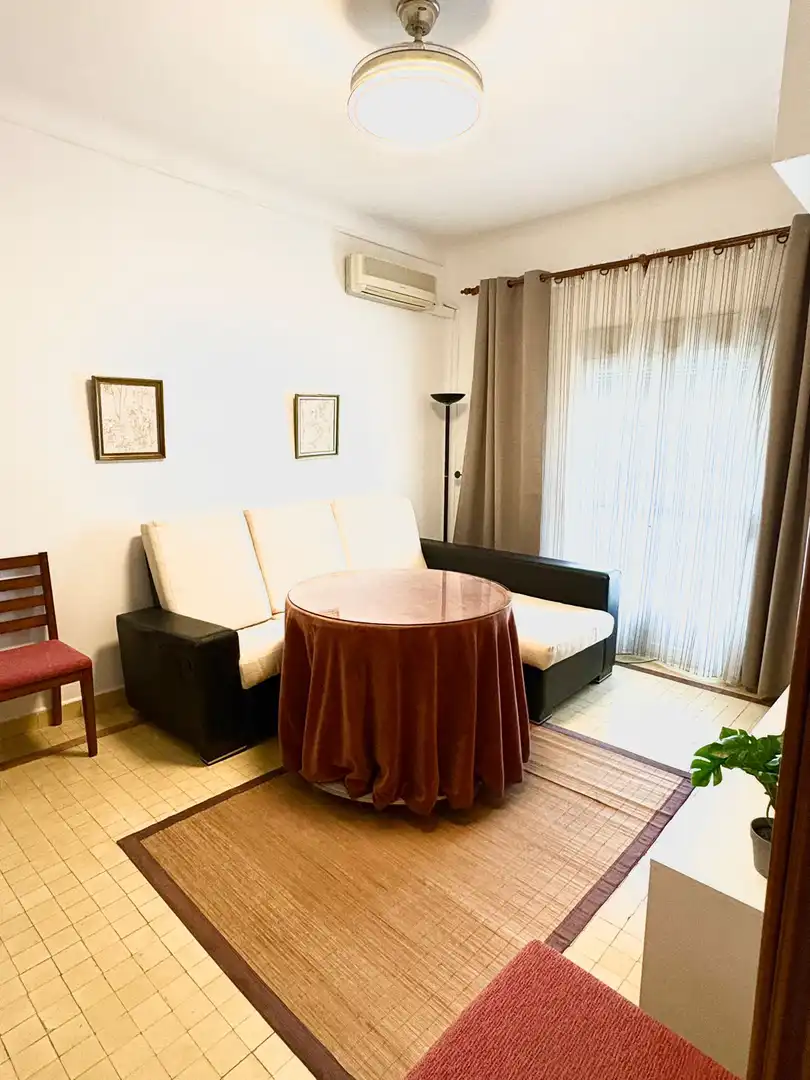 Piso de 75 m² en Cáceres