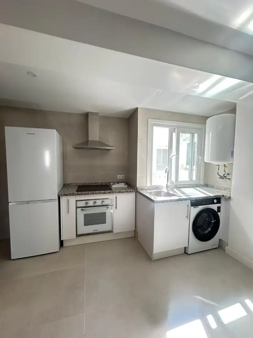 Piso de 90 m² en Málaga