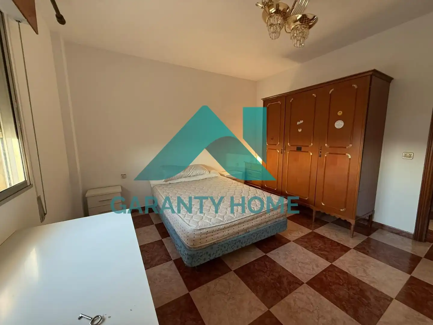 Piso de 115 m² en Cáceres
