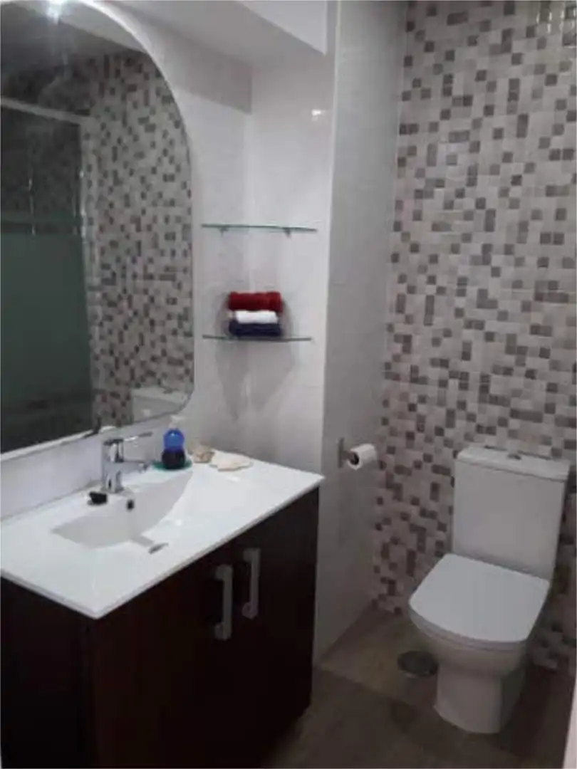 Pis de 38 m² a Marbella