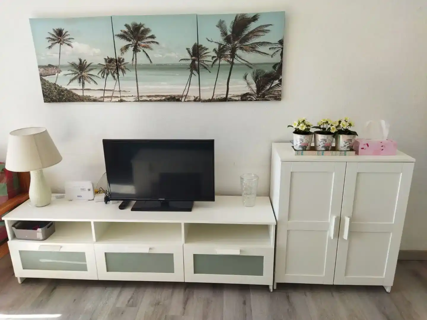 Piso de 56 m² en Las Palmas de Gran Canaria