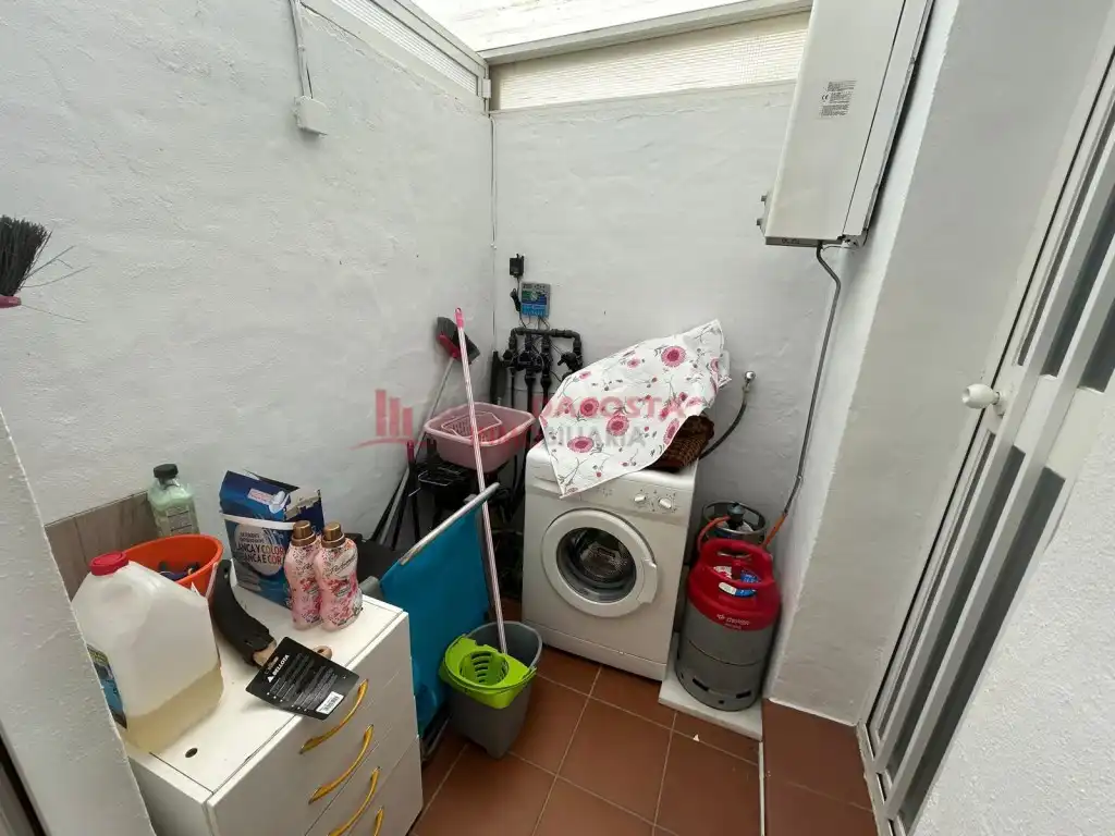 Casa de 60 m² en Lepe