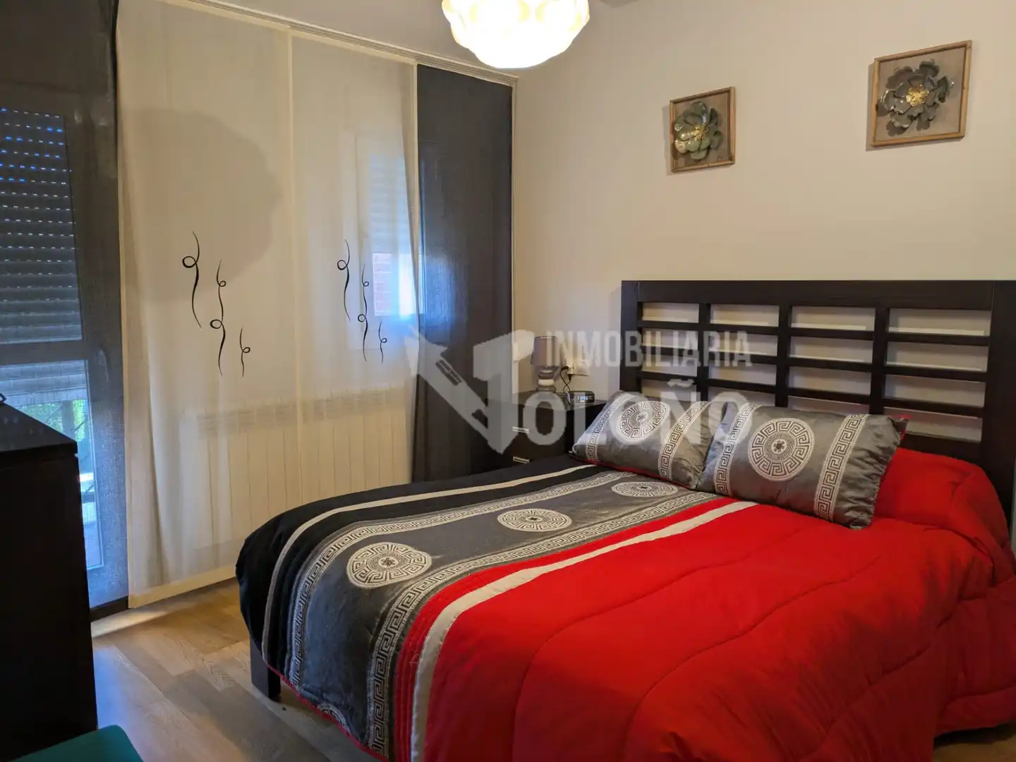 Piso de 140 m² en Anguciana