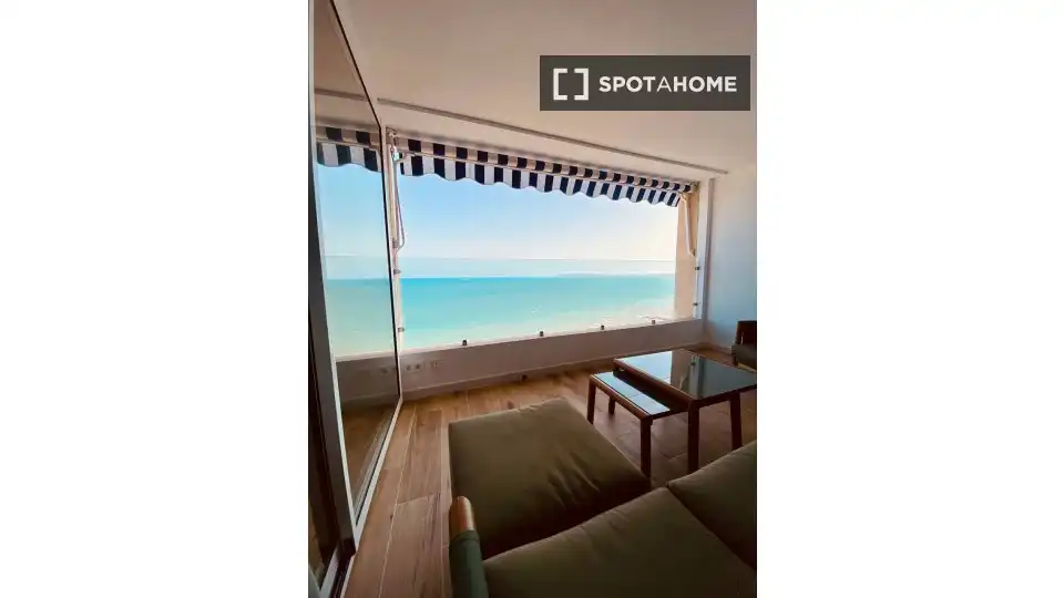 Habitación en alquiler, Alicante