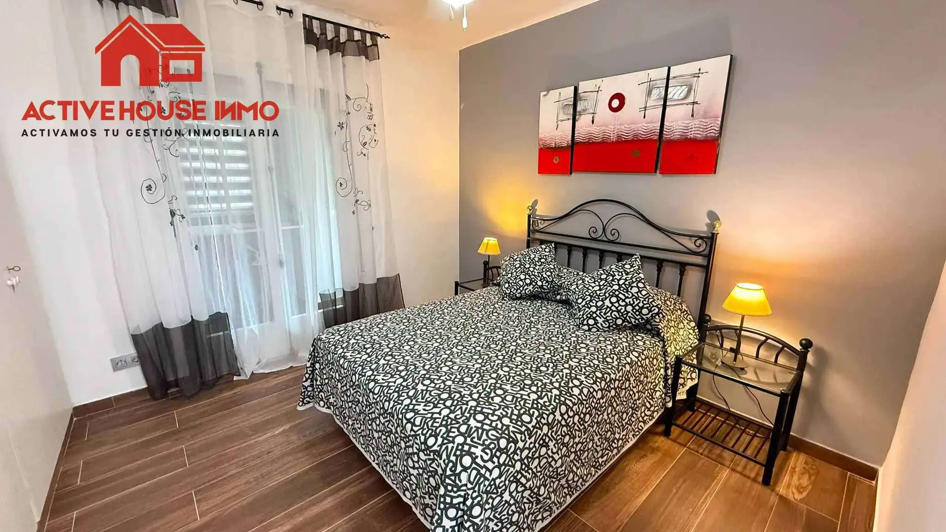 Piso de 70 m² en Alcanar