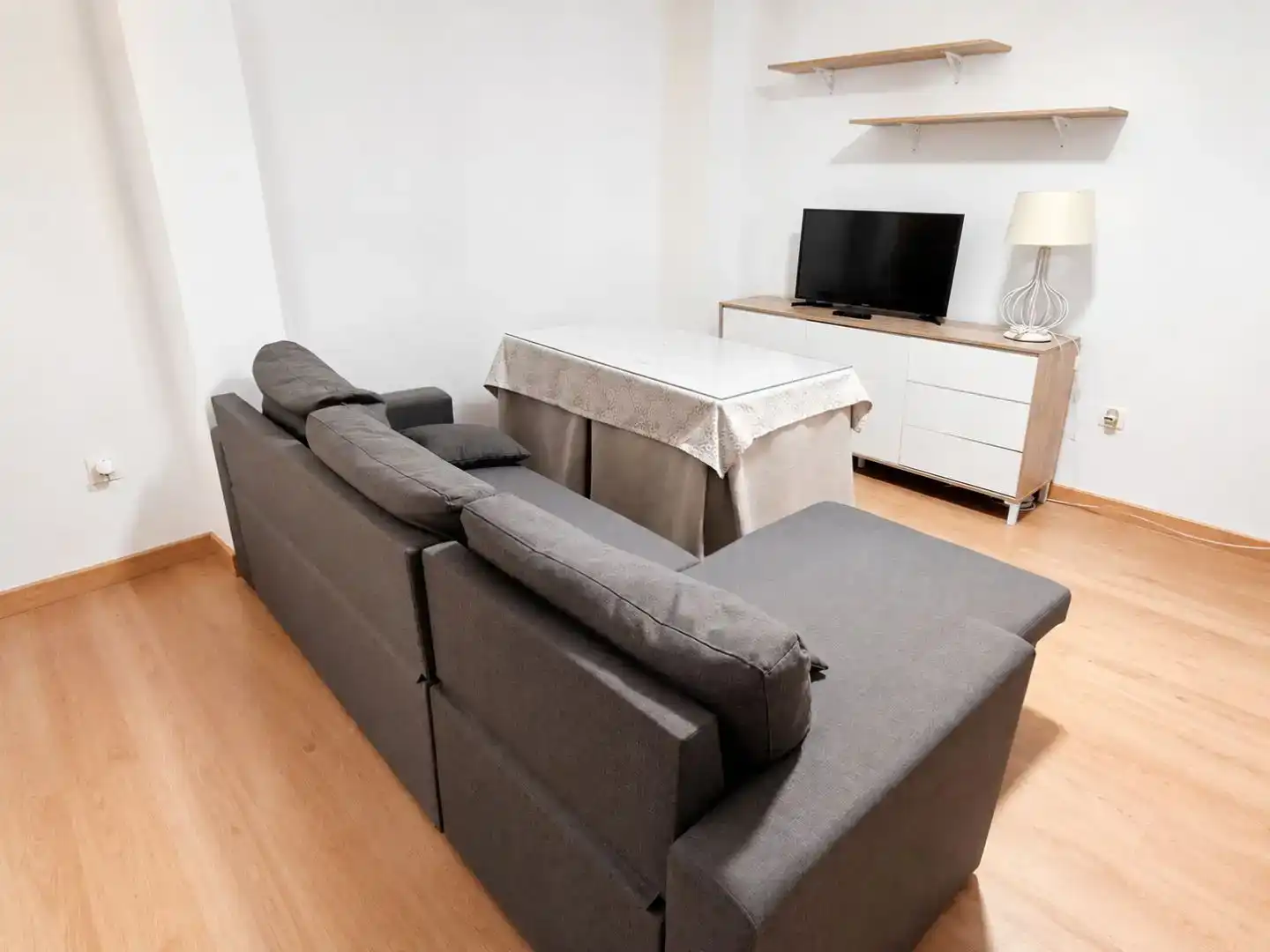 Pis de 55 m² a Aljaraque