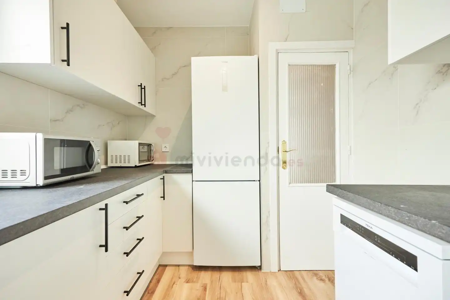 Piso de 120 m² en Madrid
