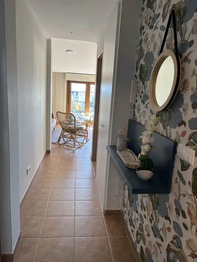 Piso de 50 m² en Ribeira