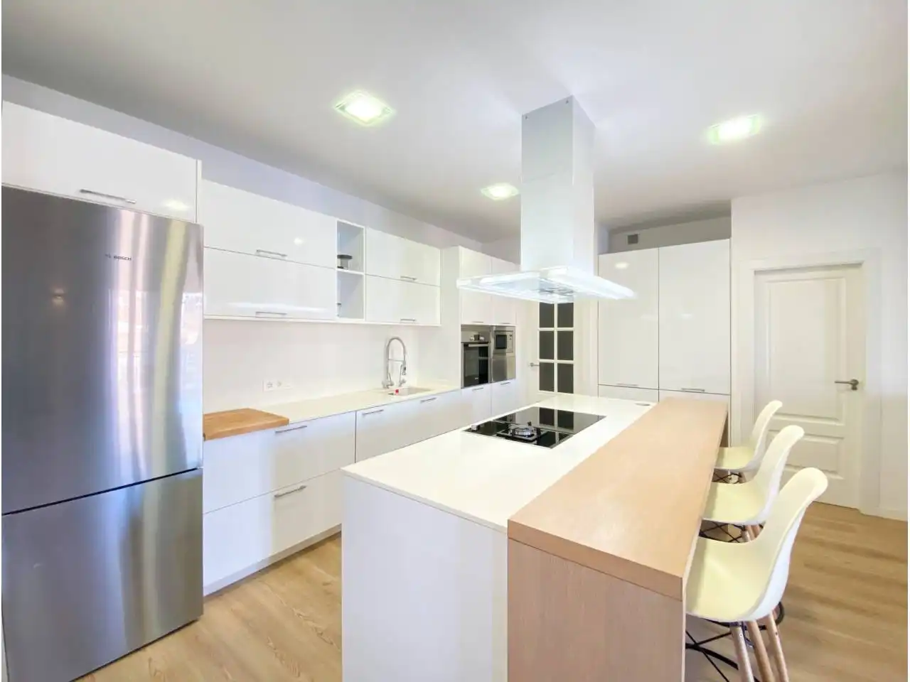 Piso de 180 m² en Palma